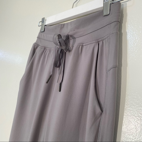 Dita Active grey heathered ascend joggers size XS - Picture 5 of 15